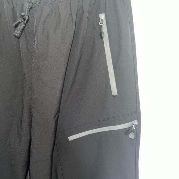 Reflective Amazon hiking pants - Picture 3 of 3